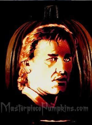 Kurt Russell